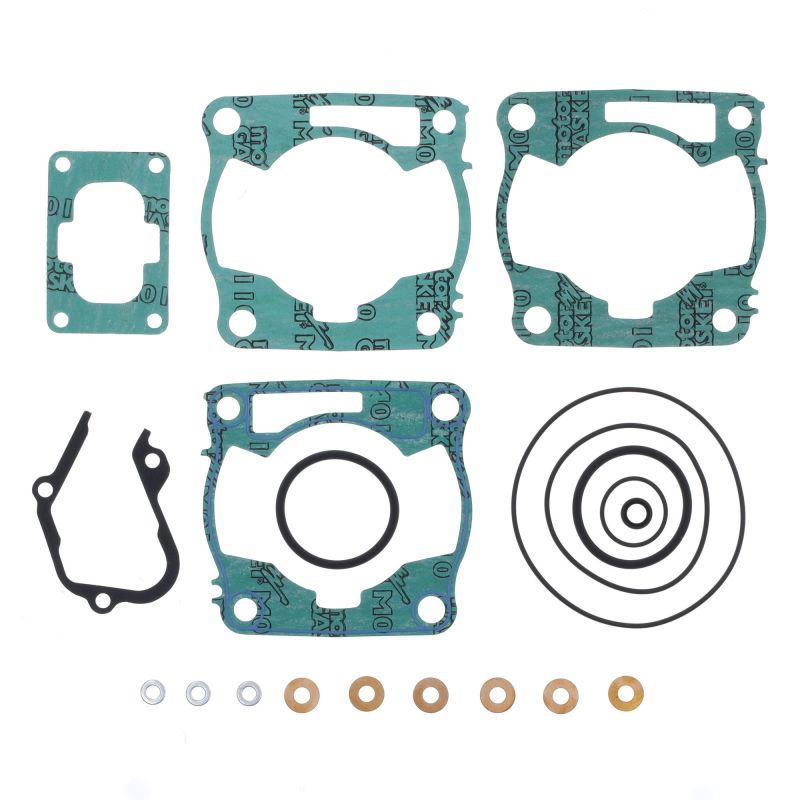 Athena 19-22 Yamaha YZ85 D.53 106cc 53mm Standard Bore Cylinder Gasket Kit - P400485160076