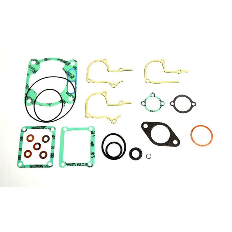 Athena 86-93 Yamaha YZ 125 Top End Gasket Kit - P400485600125