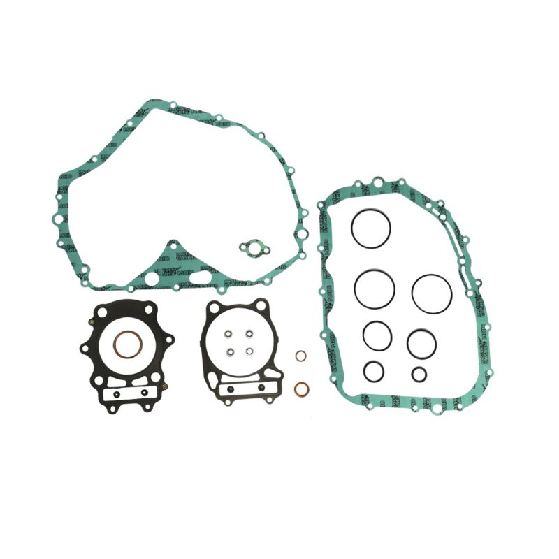 Athena 03-04 Suzuki LT-F 400 Eiger 2X4 Complete Gasket Kit (Excl Oil Seals) - P400510850407