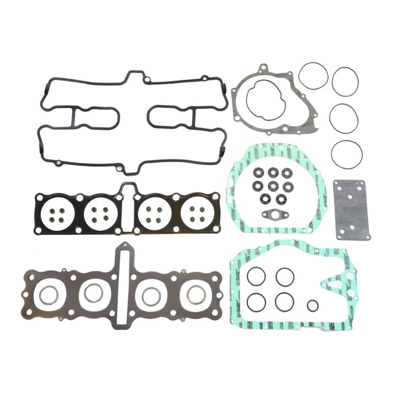 Athena 84-89 Suzuki GSX 750 Complete Gasket Kit (Excl Oil Seal) - P400510850720/1