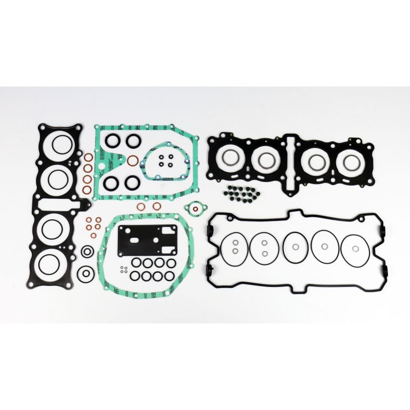 Athena 92-97 Suzuki W / T / V 750 Complete Gasket Kit (Excl Oil Seal) - P400510850732