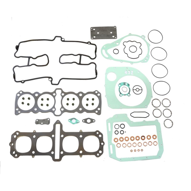 Athena 84-88 Suzuki GSX Z/XD/SD/EFE/EFG/Katana 1100 Complete Gasket Kit (Excl Oil Seal) - P400510850964/1