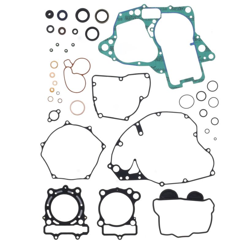 Athena 19-24 Suzuki RM-Z 250 Complete Gasket Kit - P400510900099