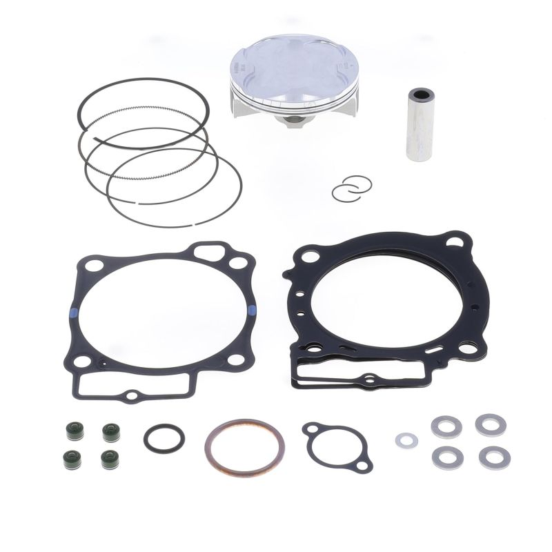 Athena 17-18 Honda CRF 450 R 95.95mm Bore Forged 4-Stroke Top End Piston Kit w/Top End Gasket Kit - P5F0960317006A