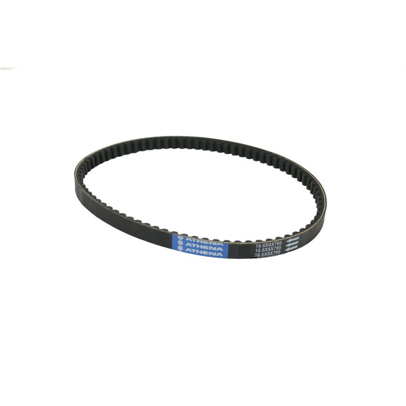 Athena 98-08 Aprilia Gp 50 Easy Transmission Belt - S410000350008