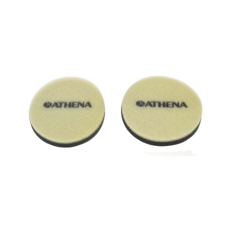 Athena 02-10 Suzuki QuadSport 50 Air Filter - S410510200023