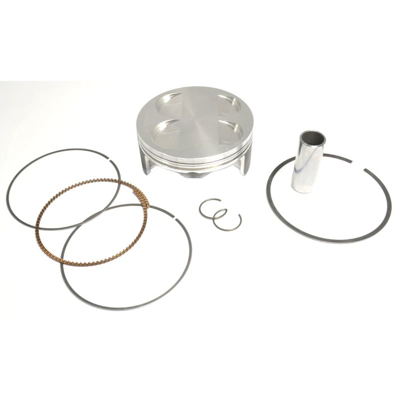 Athena 03-05 Husqvarna SMR 450 Bore 96.94mm Bore Piston Kit - S4F09700004A