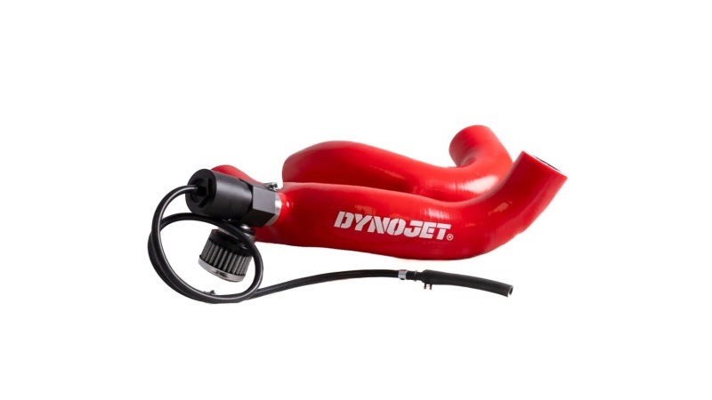 Dynojet 2024 Can-Am Maverick R Boost Tube Kit (w/BOV) - 96030031