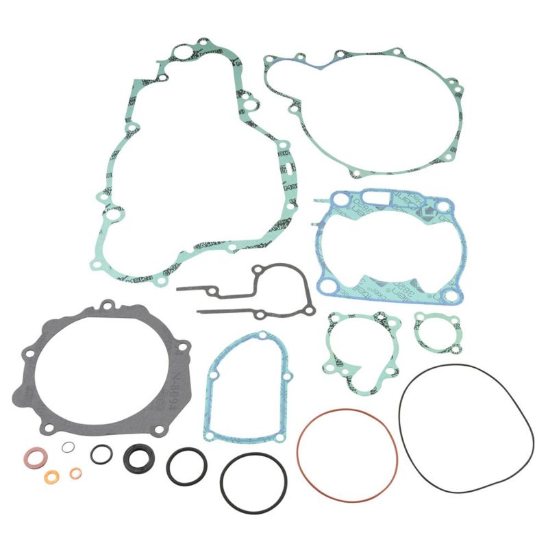 Athena 97-98 Yamaha YZ 250 Complete Gasket Kit - P400485850270