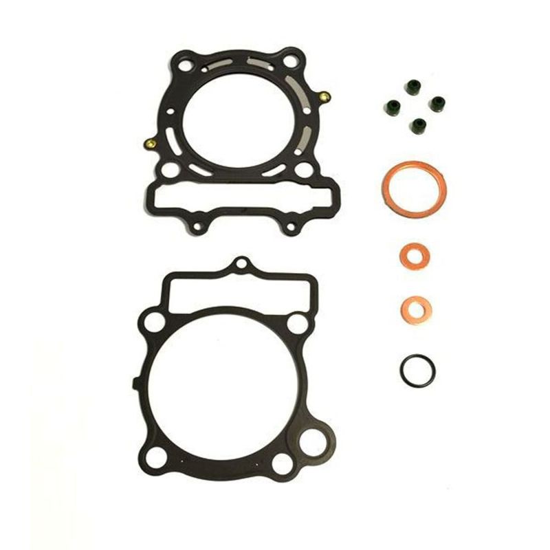 Athena 07-09 Suzuki RM-Z 250 Top End Gasket Kit - P400510600050