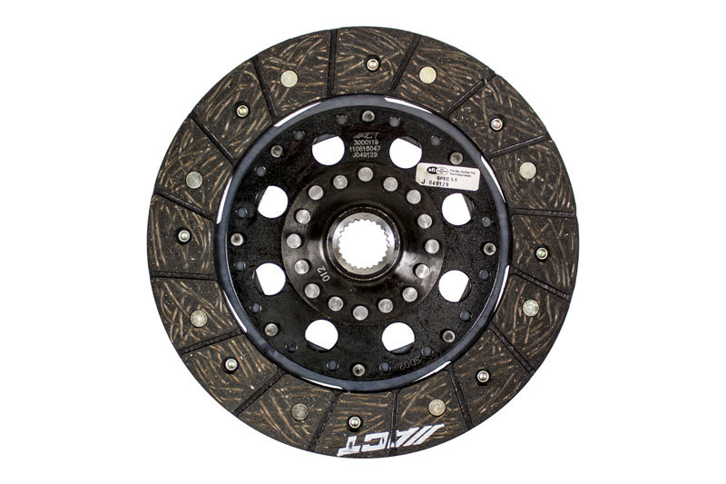 ACT 1990 Acura Integra Perf Street Rigid Disc - 3000119