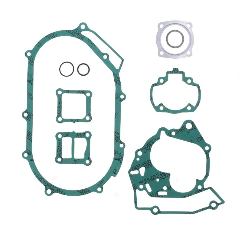 Athena 91-96 Honda Complete Gasket Kit (Excl Oil Seal) - P400210850094