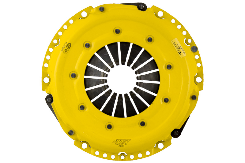 ACT 1997 Audi A4 P/PL Heavy Duty Clutch Pressure Plate - A010