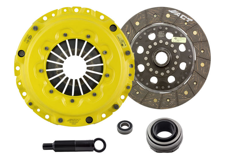 ACT 1992 Acura Integra HD/Perf Street Rigid Clutch Kit - AI3-HDSD