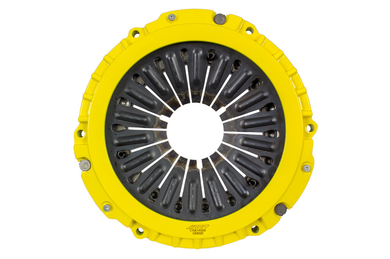 ACT 93-97 Chevrolet Camaro P/PL Heavy Duty Clutch Pressure Plate - GM020