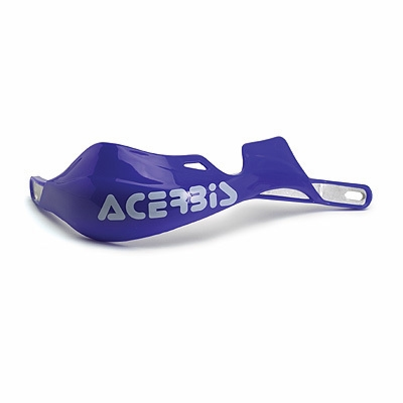 Acerbis Rally Pro Handguard - YZ Blue - 2041720211