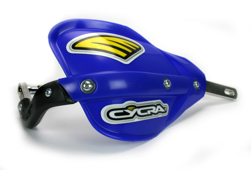 Cycra Probend Bar Pack - Blue - 1CYC-7500-62