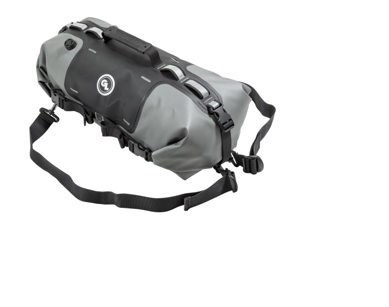 Giant Loop Rogue Dry Bag 17L - Gray - RDB18