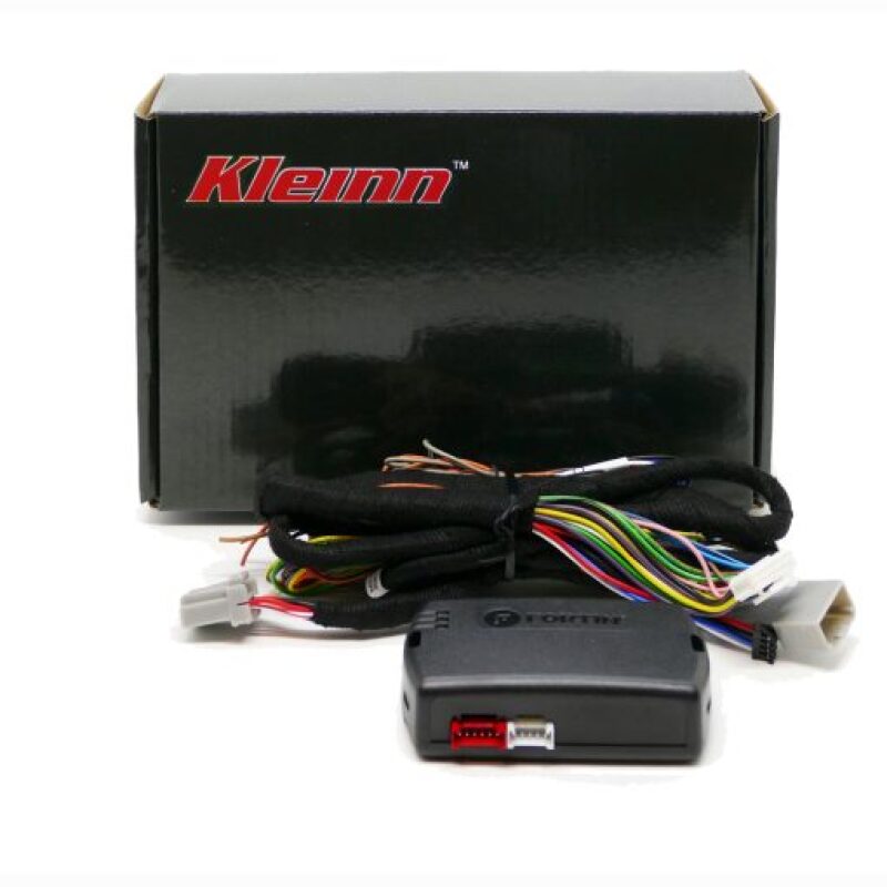 Kleinn 10-12 Dodge Ram Remote Start - Diesel - RSRAM4D