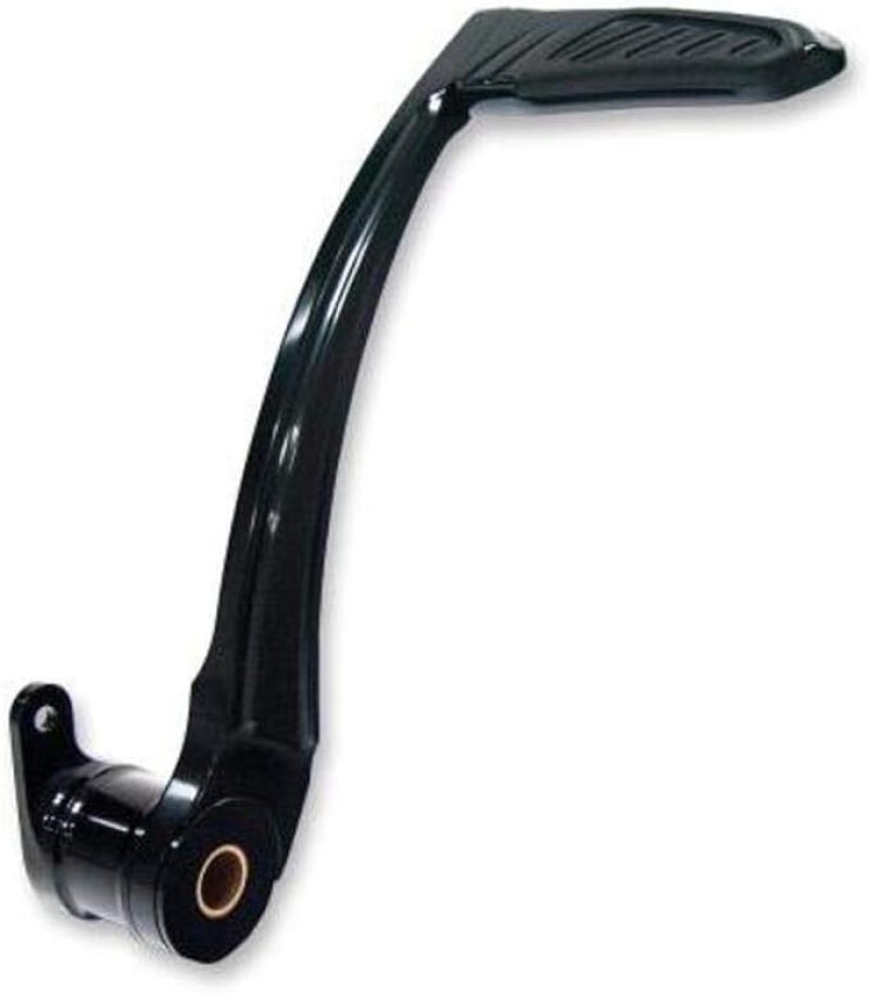 Performance Machine Brake Lever Assembly Contour - Black Ano - 0032-1082-B