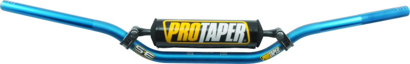 ProTaper SE SX Race Handlebar - Blue - 020217