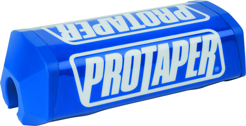 ProTaper 2.0 Square Bar Pad - Race Blue - 021625
