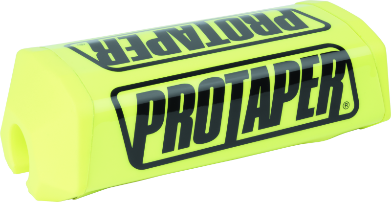 ProTaper 2.0 Square Bar Pad - Hi-Viz Yellow - 021631