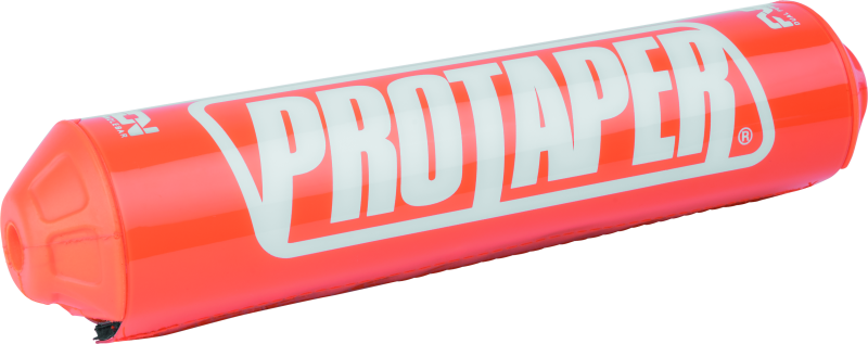 ProTaper Fuzion Bar Pad - Race Orange - 021635