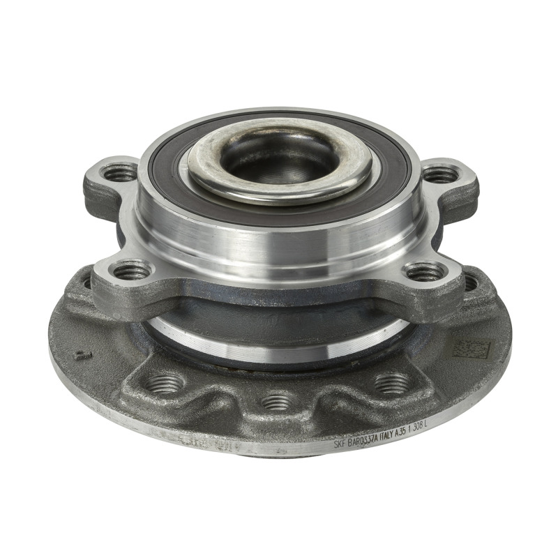 MOOG 15-21 Jeep Renegade Rear Hub Assembly - 512568