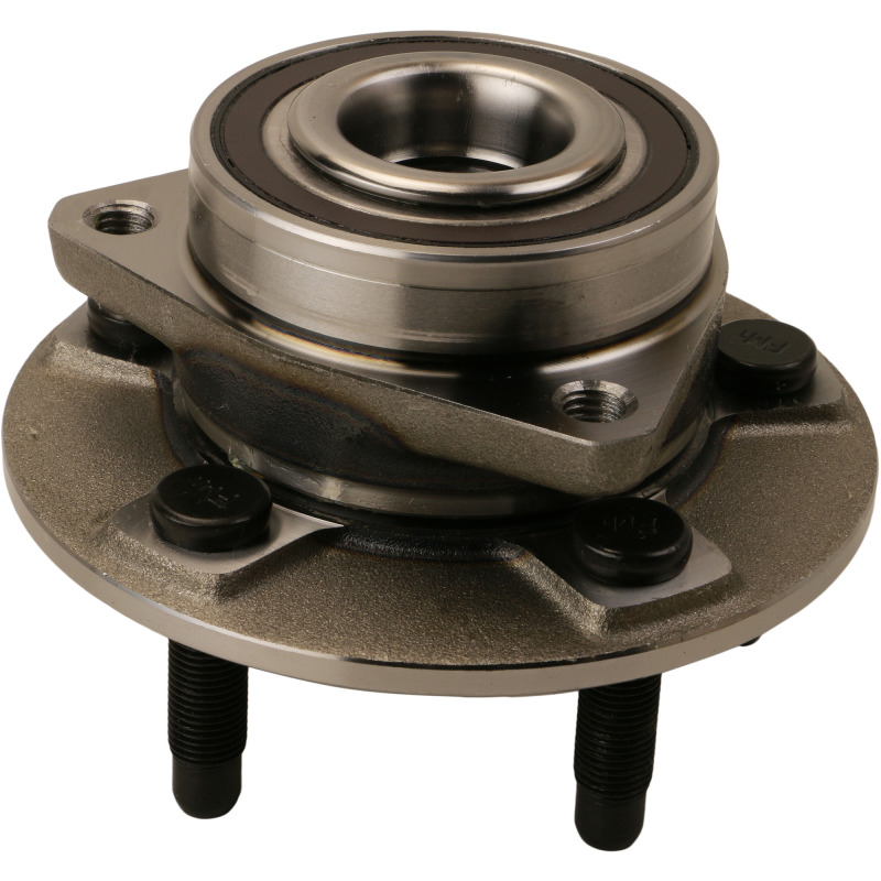 MOOG 18-19 Cadillac XTS Front / Rear Hub Assembly - 513282