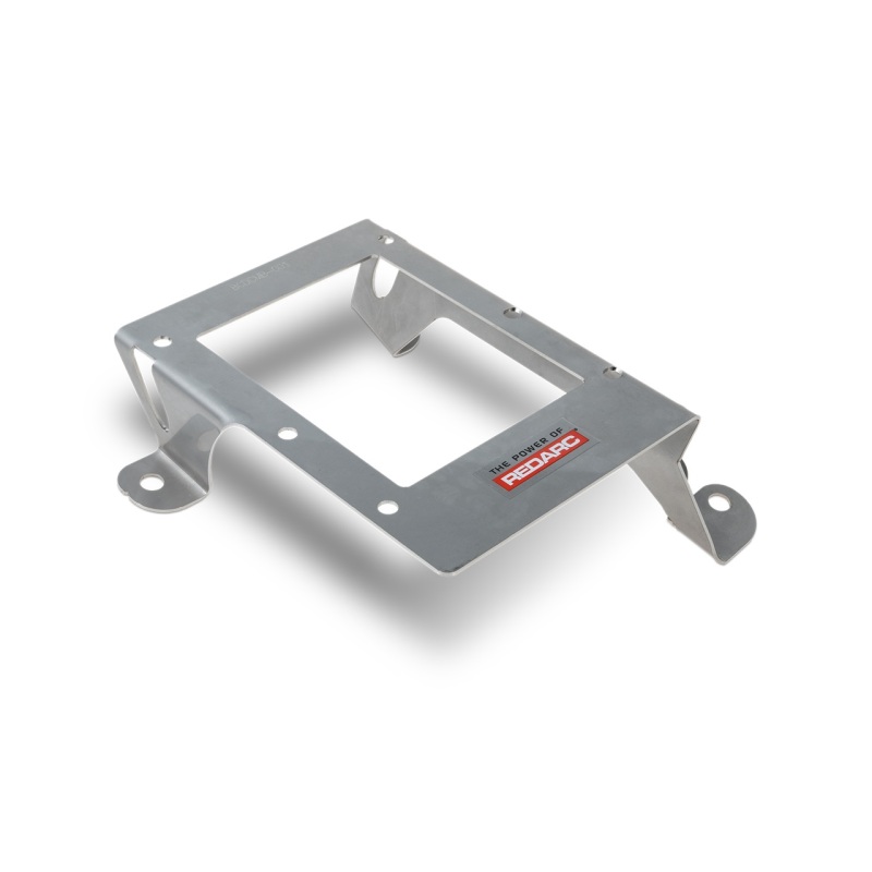 REDARC Toyota 200 Series BCDC Mounting Bracket - BCDCMB-001