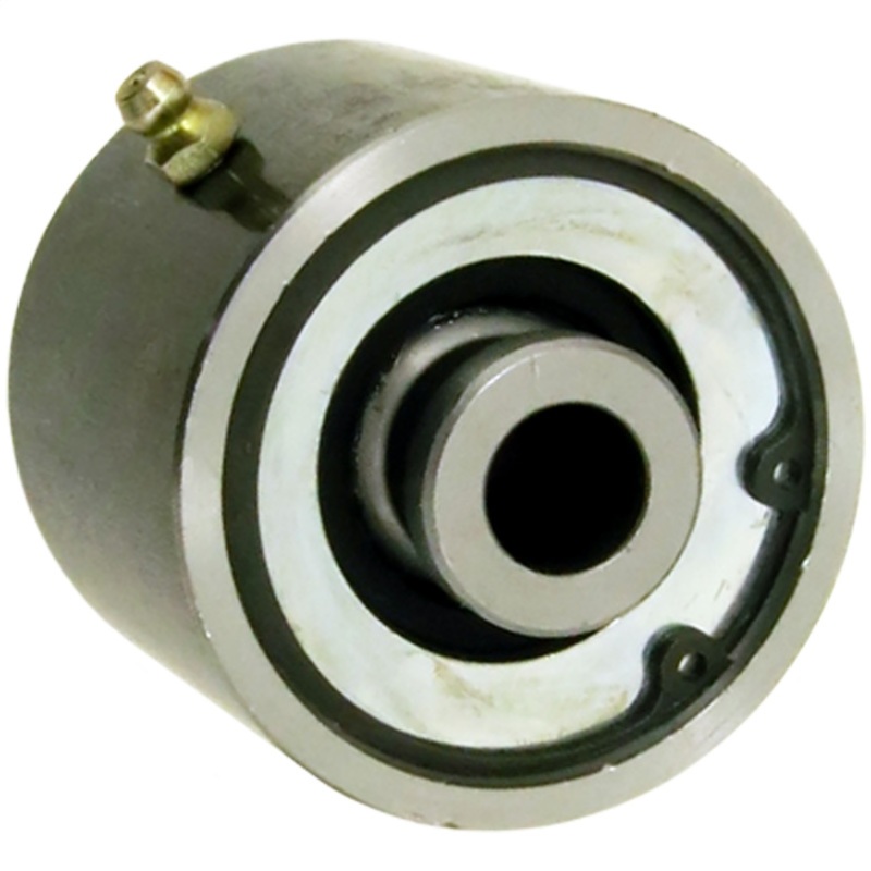 RockJock Johnny Joint Rod End 2 1/2in Narrow Weld-On 2.625in X .562in Ball Ext. Greased - CE-9110N