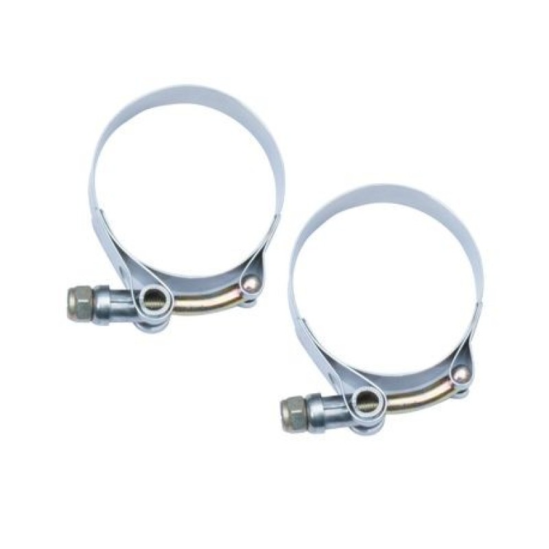 S&S Cycle Band Style Manifold Clamp - 16-0231