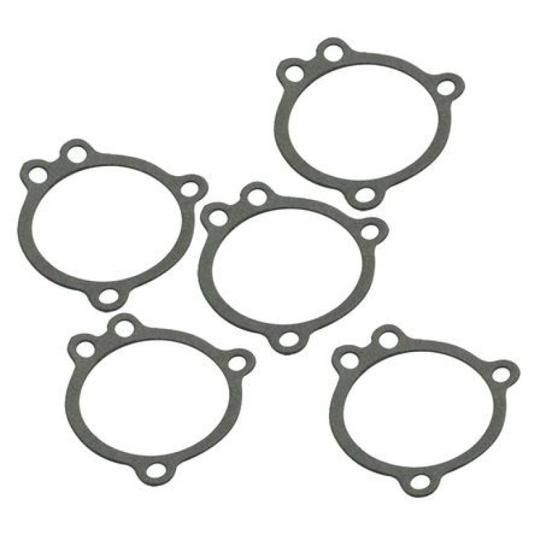 S&S Cycle Super B Air Cleaner Gasket - 5 Pack - 17-0197