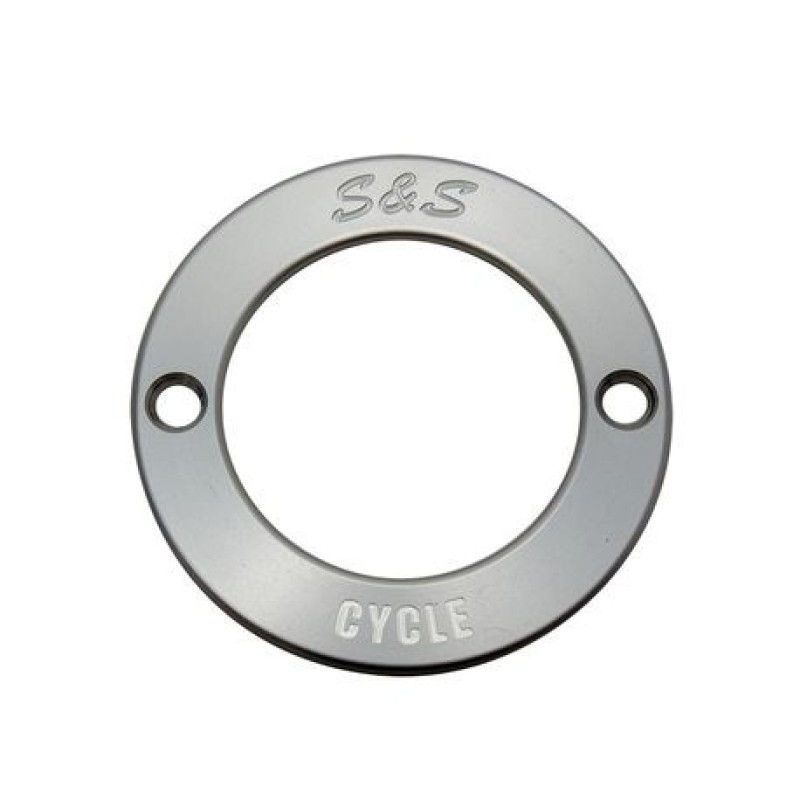 S&S Cycle Stealth Air Cleaner Cover Ring - 170-0502