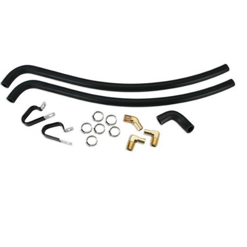 S&S Cycle 07-16 Touring S&S Crankcase Installation Kit - 310-0435