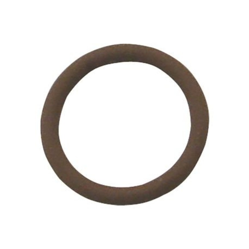 S&S Cycle 1in ID x 1.875in OD Viton O-Ring - 50-8004