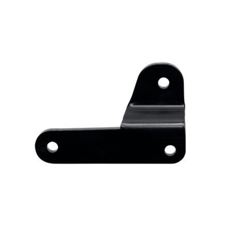 S&S Cycle 18-19 Fatboy Right Footpeg Plate - 551-1219