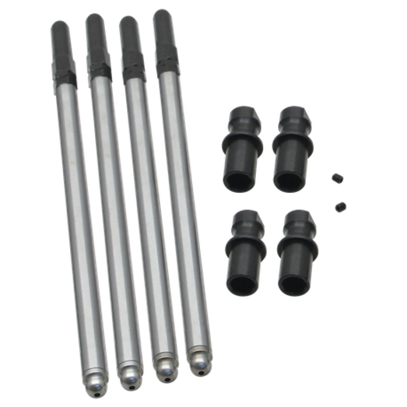 S&S Cycle 66-84 BT Adjustable Pushrod Kit - 93-5067