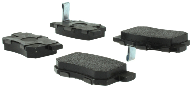 StopTech Performance 00-09 Honda S2000 / 92-07 Accord / 04-10 Acura TSX / 02-06 RSX Rear Brake Pads - 309.05370