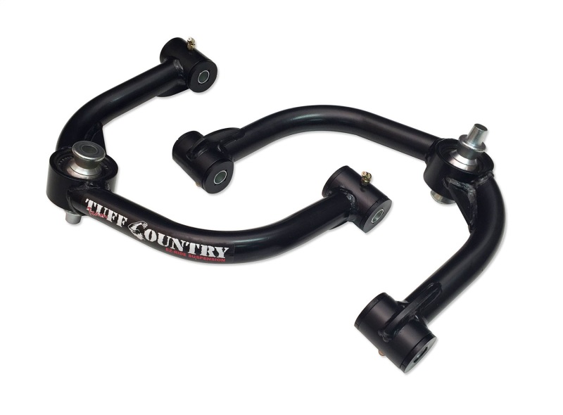 Tuff Country 04-21 Ford F-150 4x4 & 2wd Uni-Ball Upper Control Arms - 20930