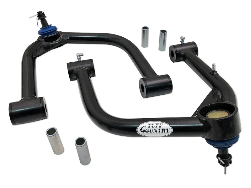 Tuff Country 07-22 Toyota Tundra 4x4 & 2wd Upper Control Arms - 50936