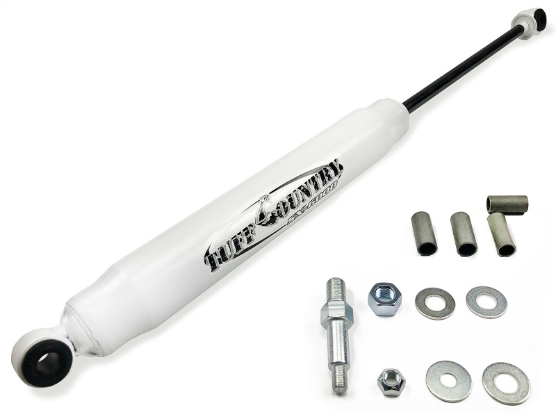 Tuff Country 80-96 Ford Bronco 4x4 (w/5in Rear Suspension Lift) Rear SX6000 Hydraulic Shock (Ea) - 62301