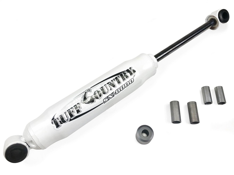 Tuff Country 87-01 Jeep Cherokee (w/0in Suspension Lift) Rear SX8000 Nitro Gas Shock (Ea) - 69103