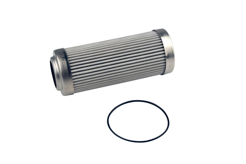 Aeromotive Filter Element - 10 Micron Microglass (Fits 12339/12341) - 12639