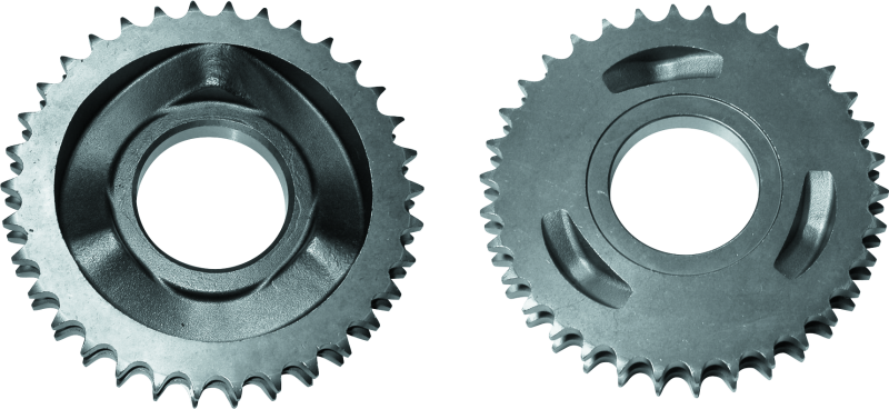 Twin Power 07-11 Big Twin and 06 Dyna Compensating Sprocket 34T Replaces H-D 40320-06 Non S.E Style - 482802