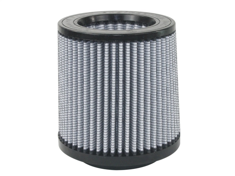 aFe MagnumFLOW Air Filters OER Pro DRY S 09-12 Audi A4 V6 3.0L / 09 A4 V6 3.2L - 11-10121