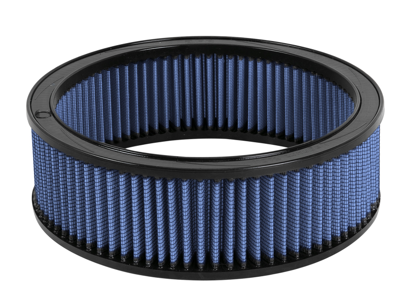 aFe MagnumFLOW Air Filters Round Racing P5R A/F RR P5R 11 OD x 9.25 ID x 3.50 H - 18-11102