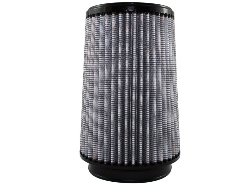 aFe MagnumFLOW Air Filters IAF PDS A/F PDS 4(3.85)F x 8B x 7T x 8H - 21-90026