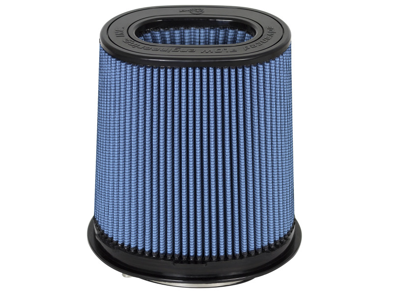 aFe Momentum Pro 5R Universal Filter 6in x 4in F 8.25in x 6.25in B 7.25in x 5in T(Inverted) 9in H - 24-91105